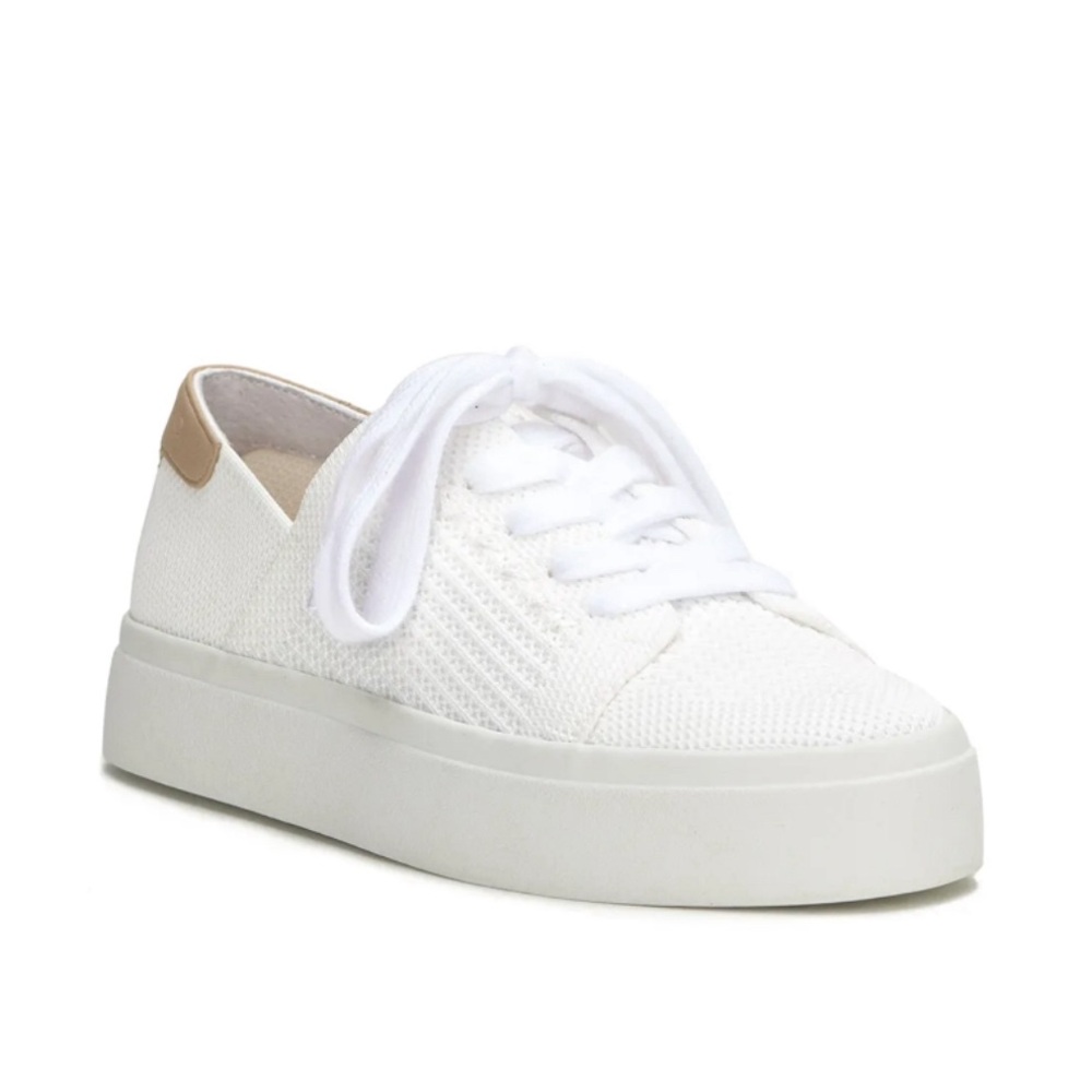 NEW Lucky Brand Talena Sneaker
